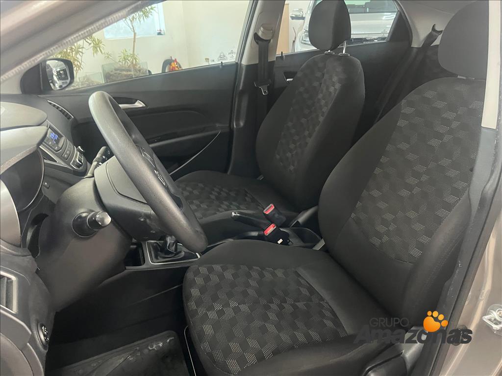 carro