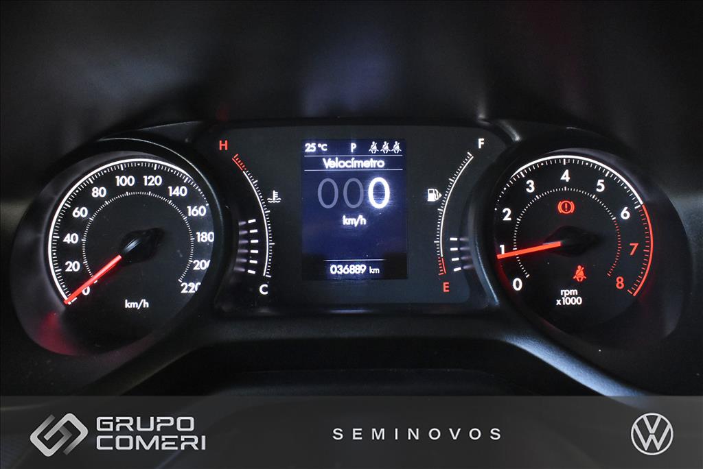 PULSE 1.0 TURBO 200 FLEX AUDACE CVT5