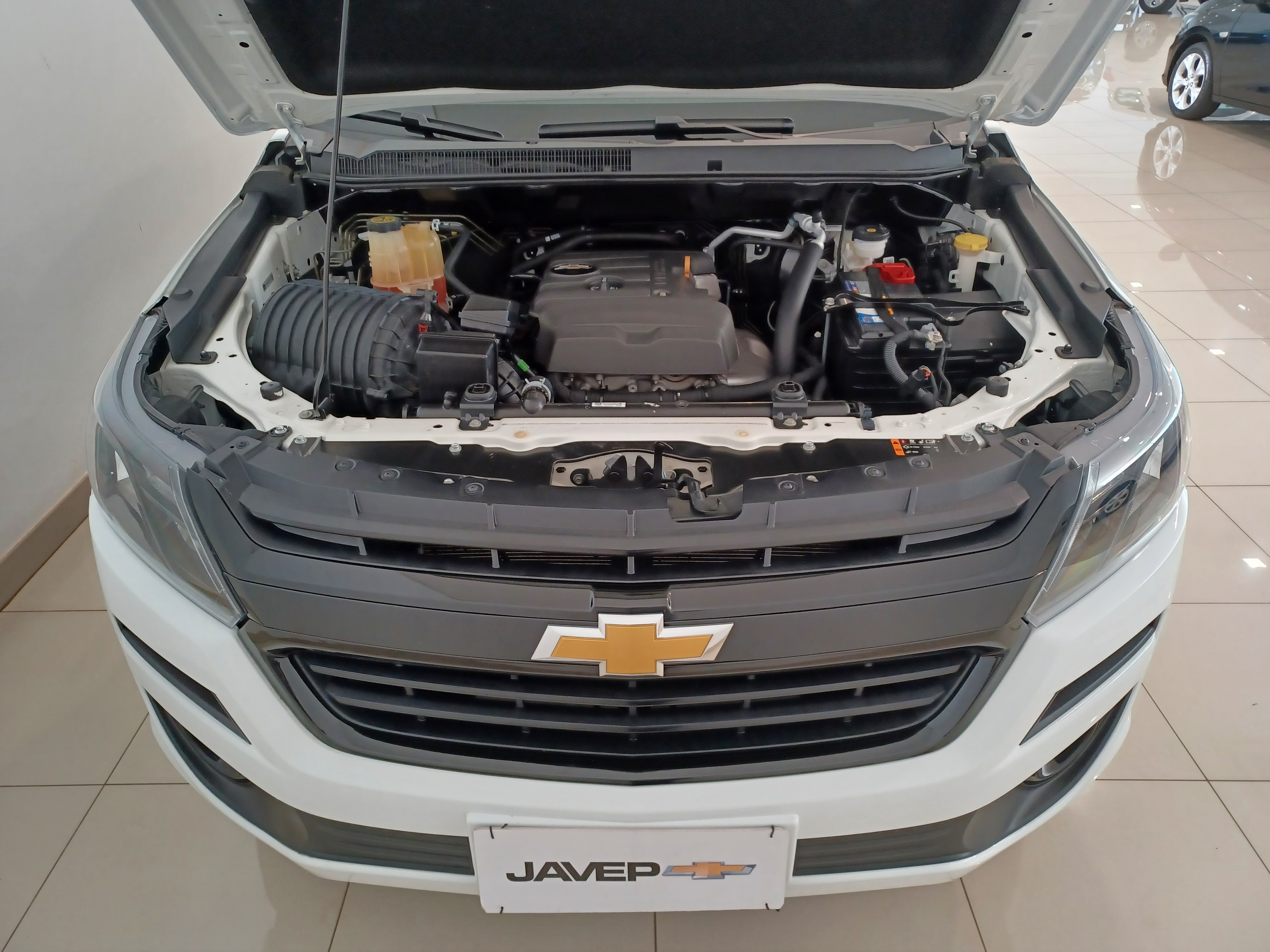 GM - Chevrolet-S10-2.5 LT 4X2 CD 16V FLEX 4P AUTOMÁTICO