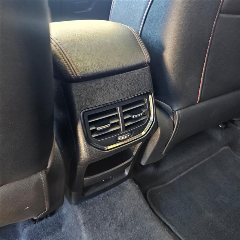 TIGGO 5x 1.5 VVT TURBO iFLEX TXS DCT12