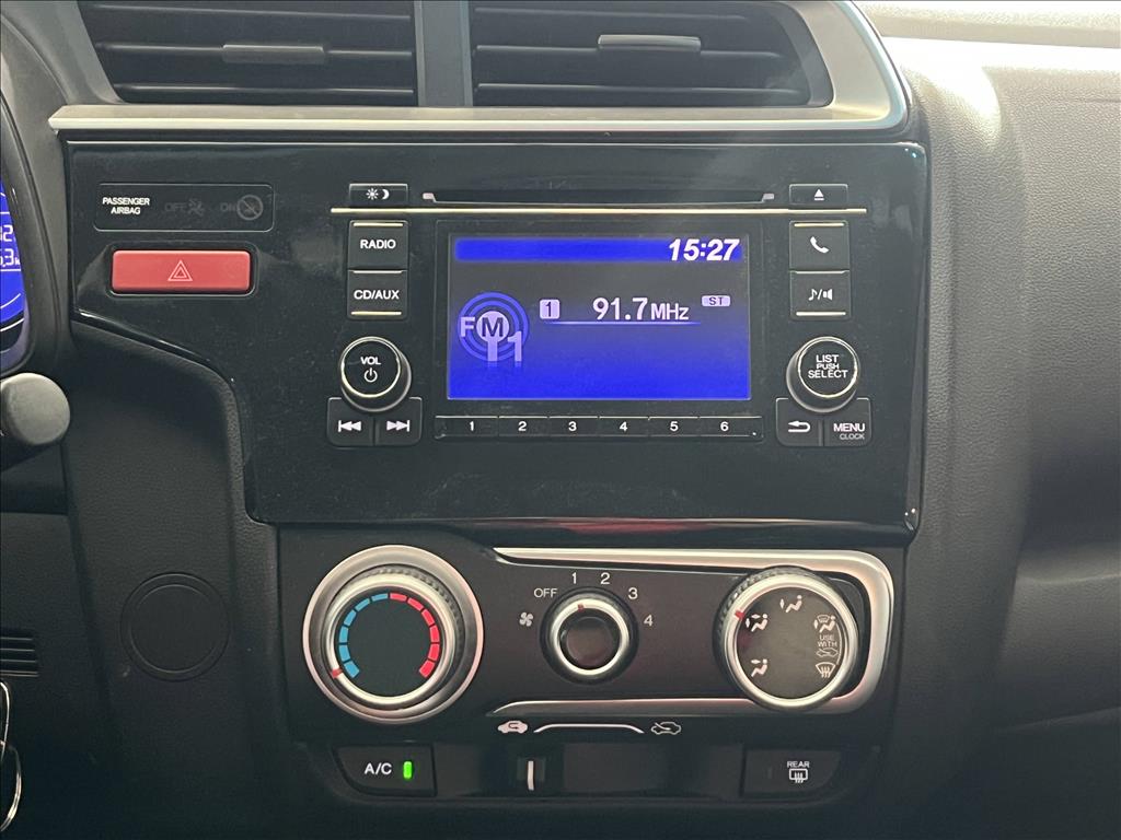 FIT 1.5 EX 16V FLEX 4P AUTOMÁTICO5