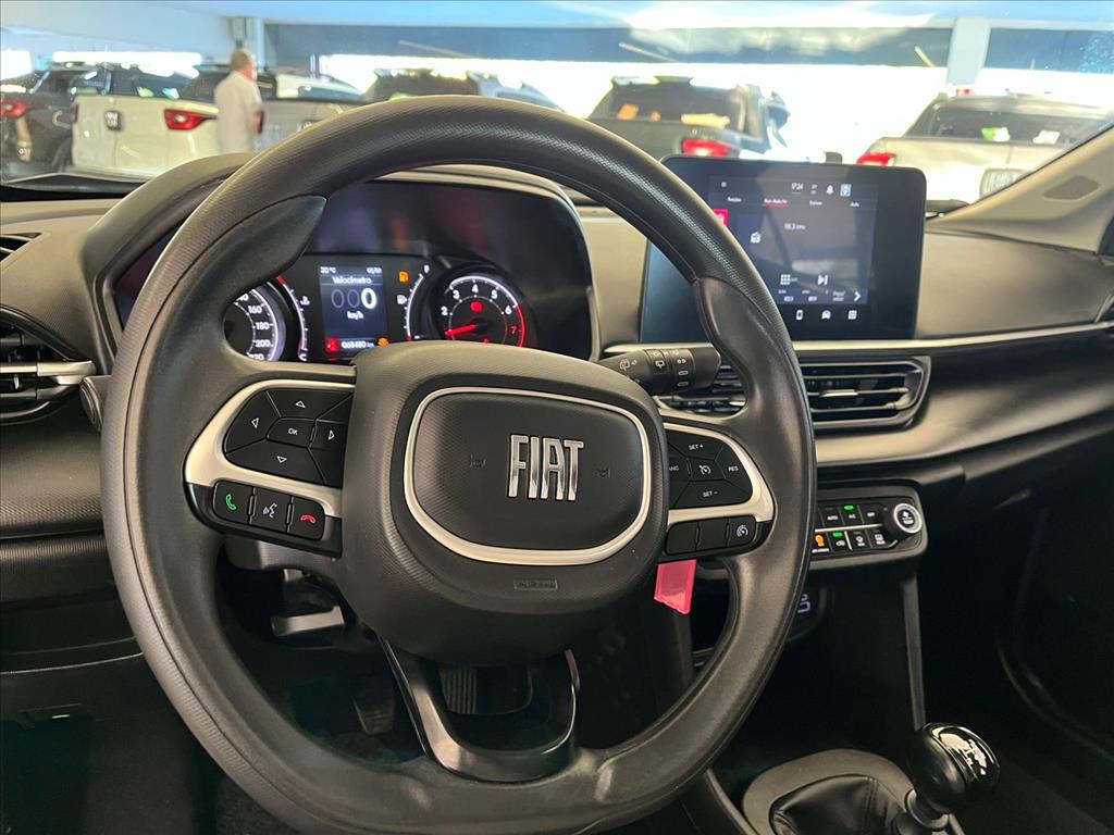PULSE 1.3 FLEX DRIVE MANUAL9
