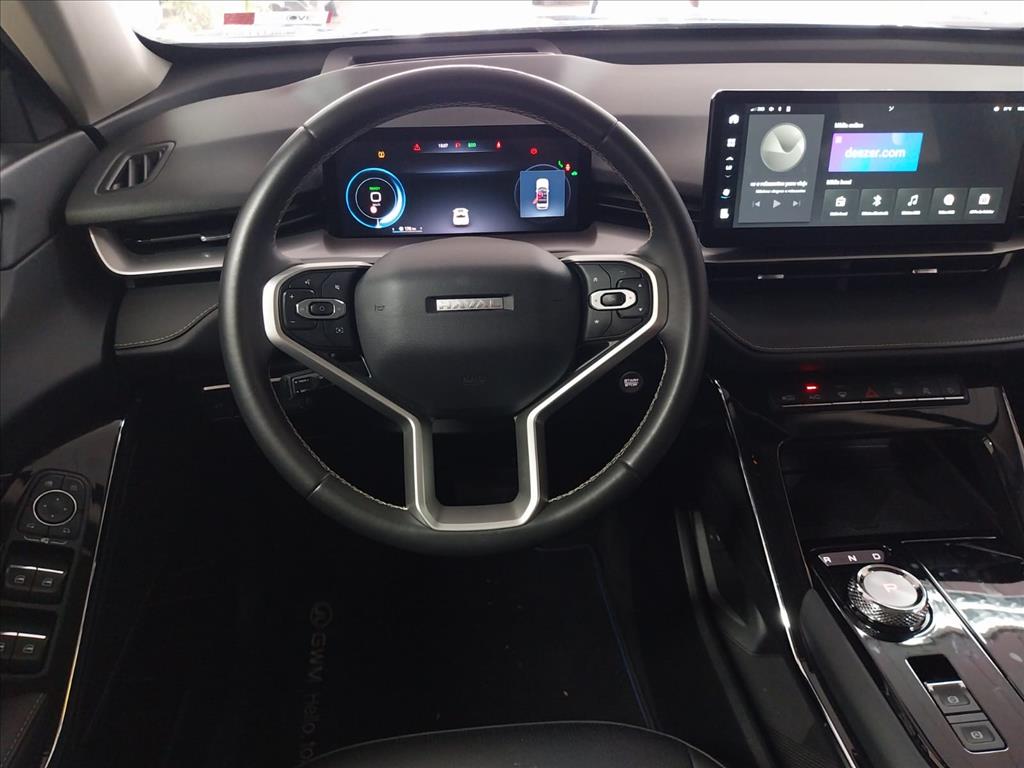 HAVAL H6 1.5 HEV PREMIUM E-TRACTION6