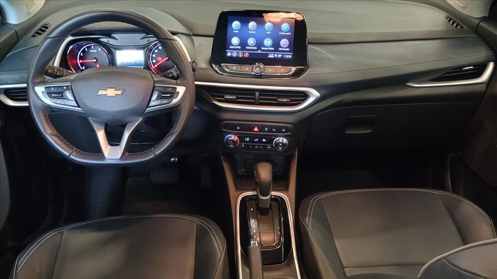 TRACKER 1.2 TURBO FLEX PREMIER AUTOMÁTICO16