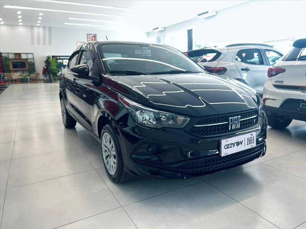 CRONOS 1.3 FIREFLY FLEX MANUAL