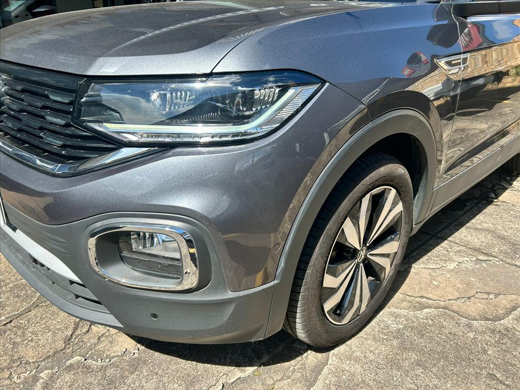 T-CROSS 1.4 250 TSI TOTAL FLEX HIGHLINE AUTOMÁTICO1