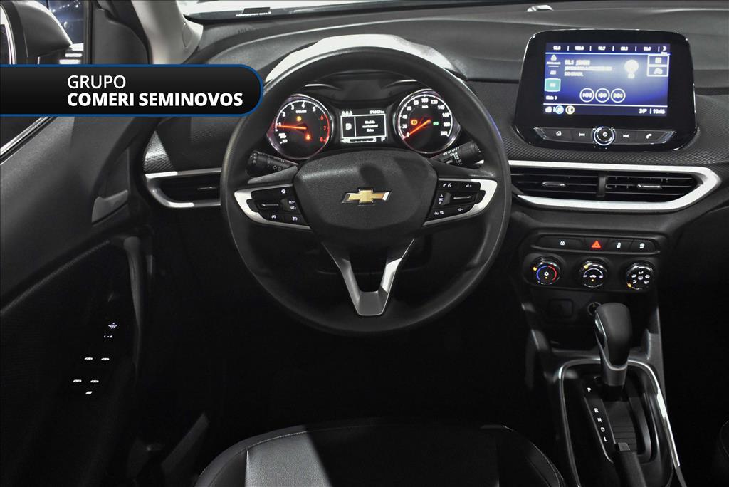 TRACKER 1.0 TURBO FLEX AUTOMÁTICO