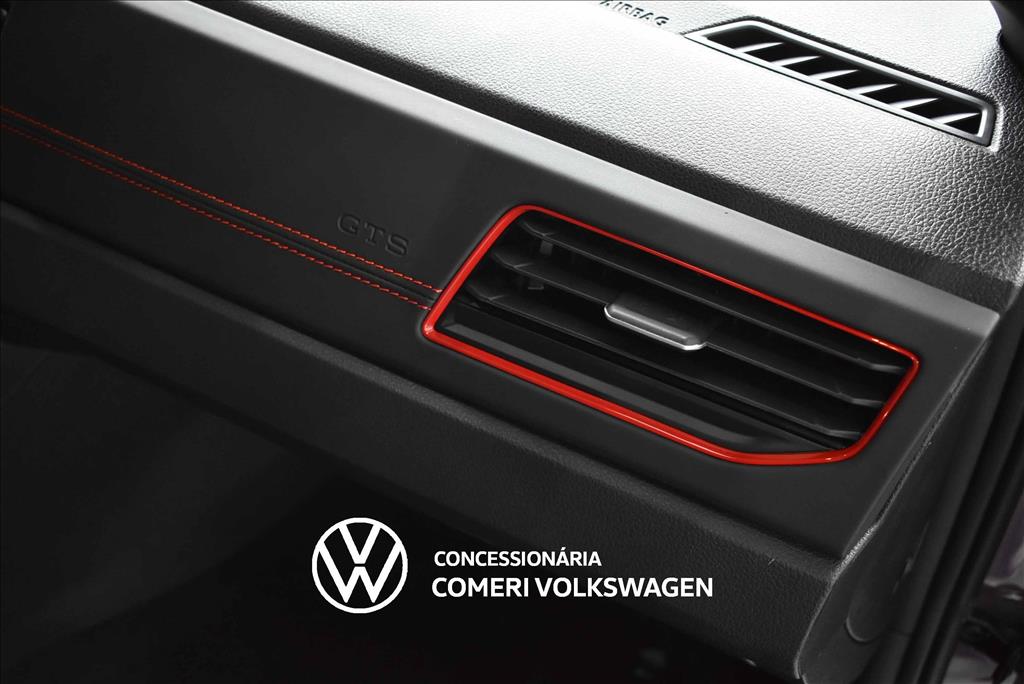 NIVUS 1.4 250 TSI TOTAL FLEX GTS AUTOMÁTICO18