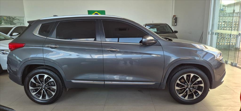CAOA Chery-TIGGO 7-1.5 VVT TURBO iFLEX TXS DCT