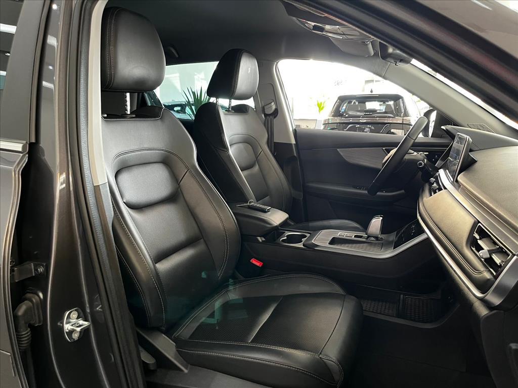 Caoa Chery-TIGGO 5x-1.5 VVT TURBO iFLEX SPORT CVT