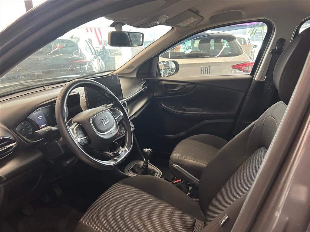 PULSE 1.3 FLEX DRIVE MANUAL8