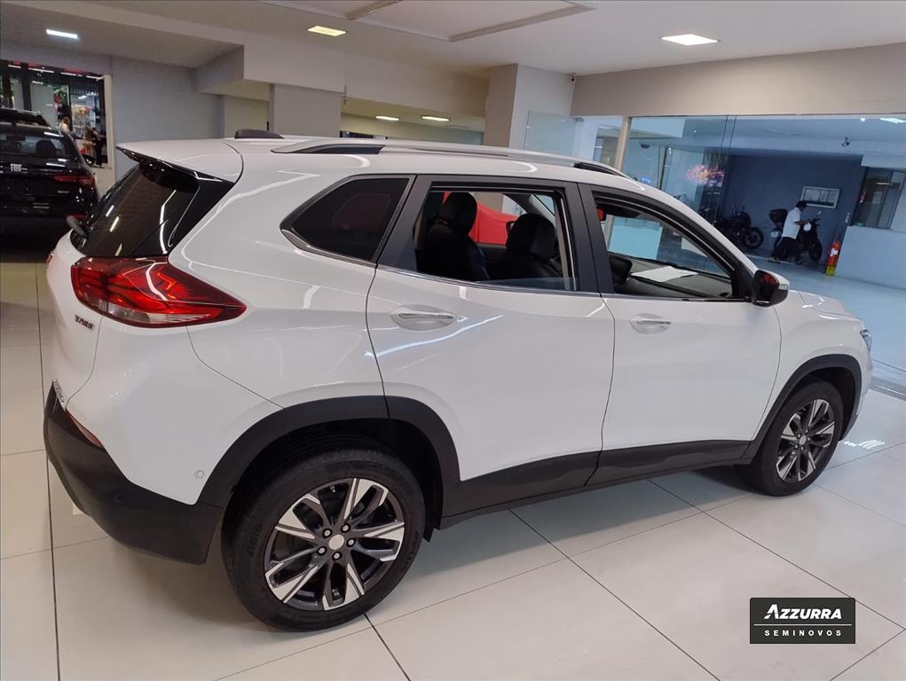 TRACKER 1.2 TURBO FLEX PREMIER AUTOMÁTICO8