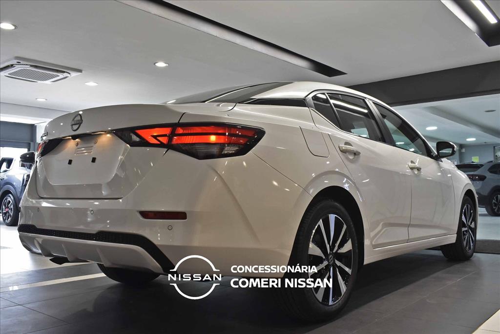 SENTRA 2.0 16V GASOLINA ADVANCE XTRONIC1