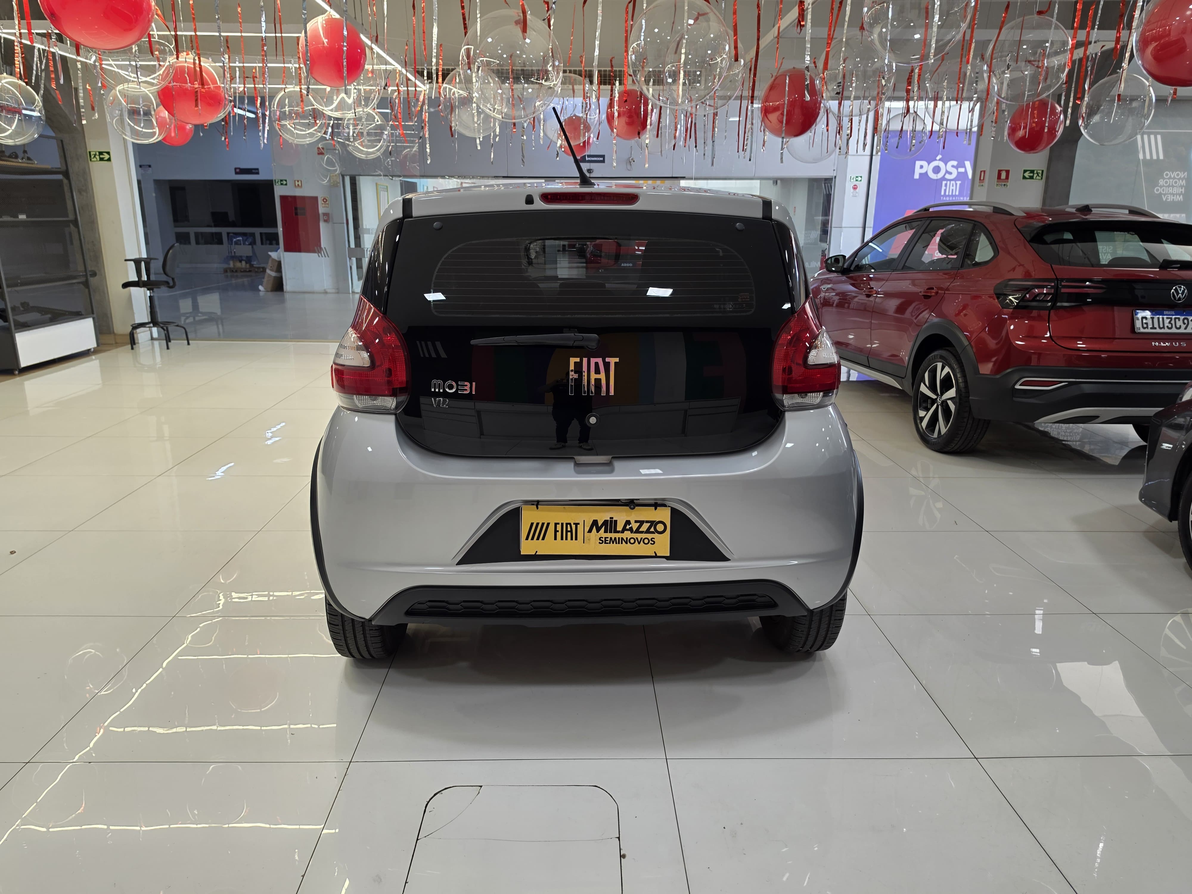MOBI 1.0 EVO FLEX LIKE. MANUAL4