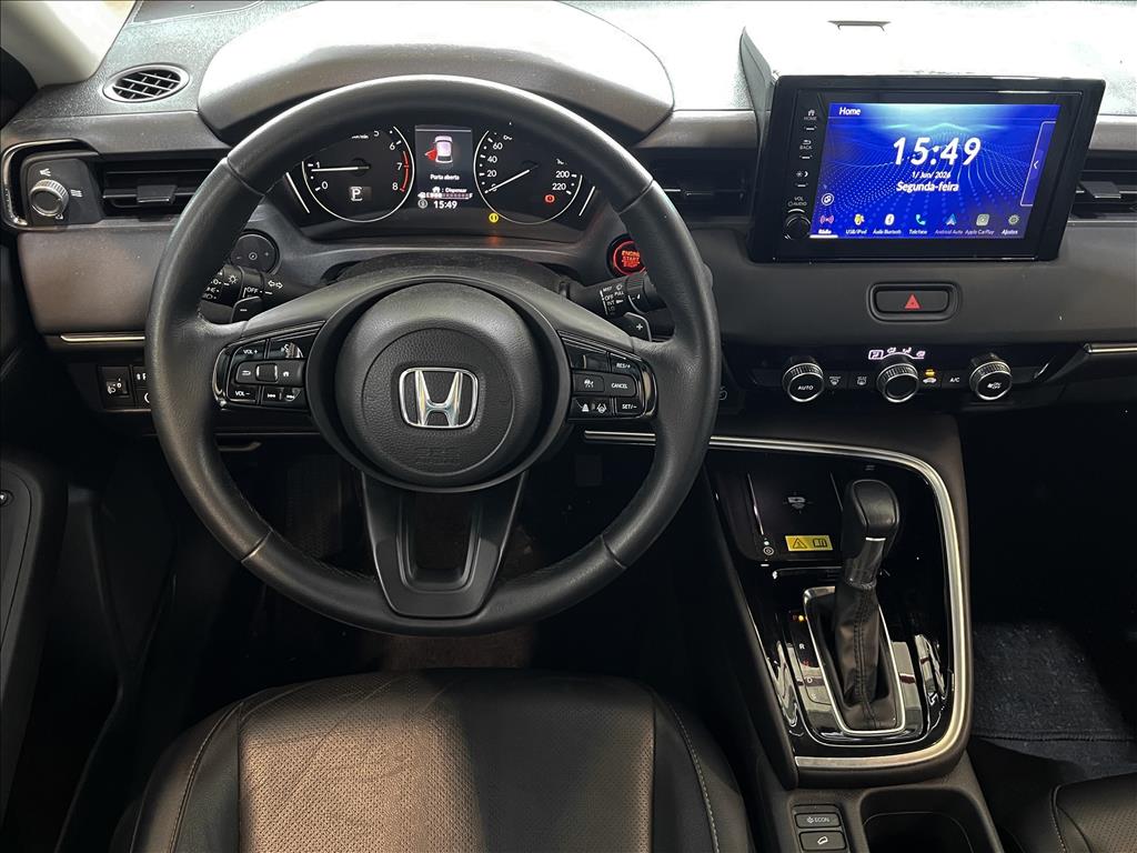 HR-V 1.5 DI I-VTEC FLEX EXL CVT7