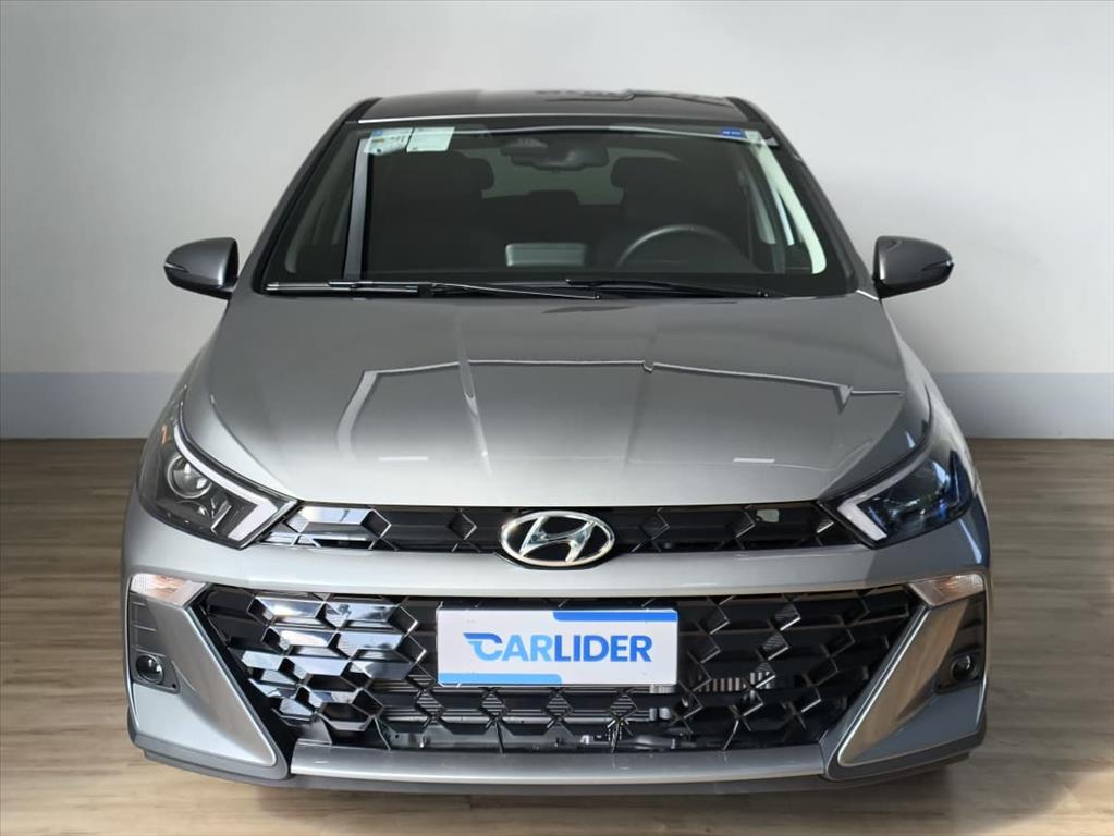 HB20 1.0 TGDI FLEX PLATINUM AUTOMÁTICO1