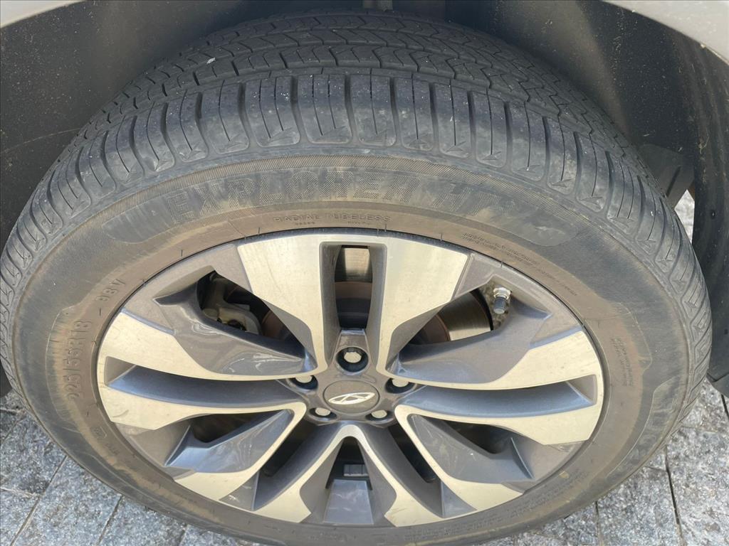 Caoa Chery-TIGGO 5x-1.5 VVT TURBO iFLEX TXS DCT