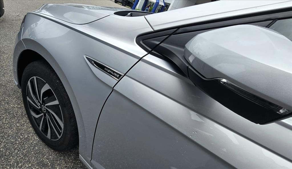 POLO 1.0 170 TSI HIGHLINE AUTOMÁTICO12