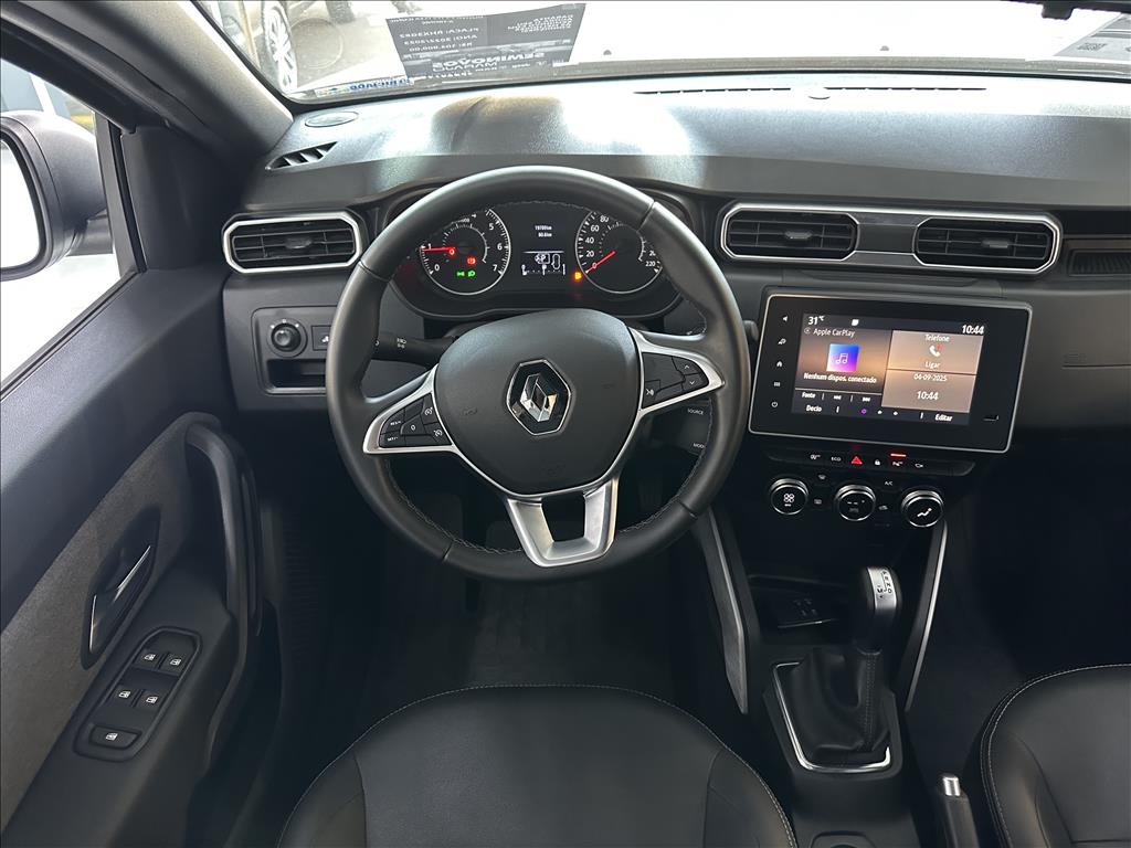 DUSTER 1.3 TCE FLEX ICONIC X-TRONIC