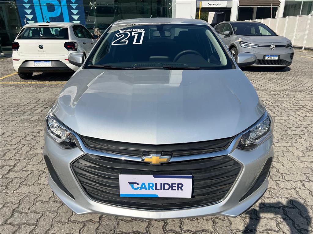 ONIX PLUS 1.0 TURBO FLEX LT MANUAL