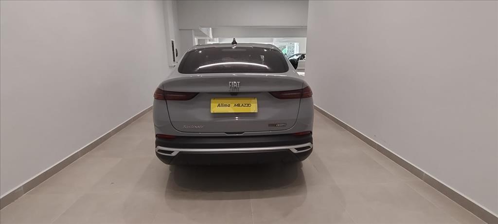 FASTBACK 1.3 TURBO 270 FLEX LIMITED EDITION AT63