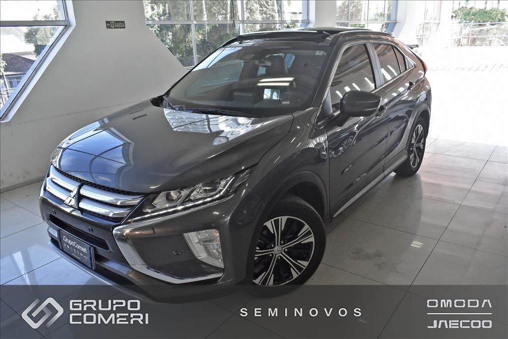 ECLIPSE CROSS 1.5 MIVEC TURBO GASOLINA HPE-S CVT2