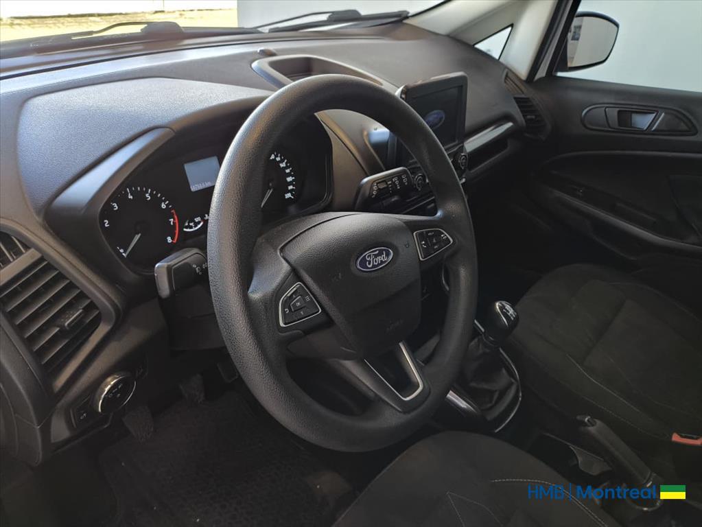 ECOSPORT 1.5 TI-VCT FLEX SE MANUAL13