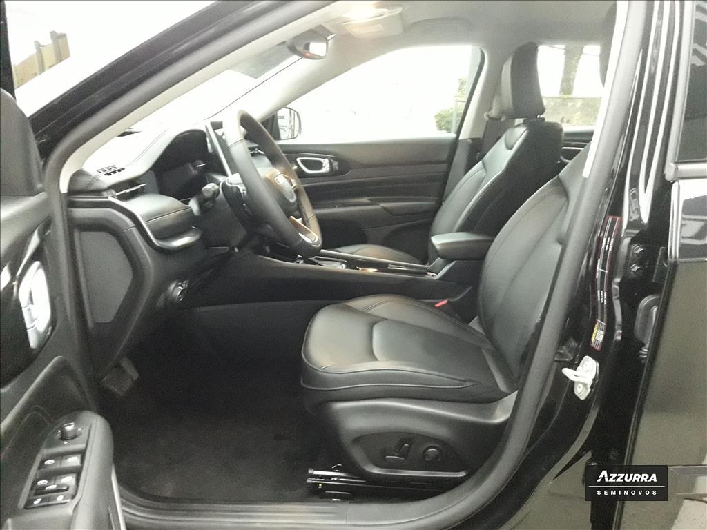 COMPASS 1.3 T270 TURBO FLEX LIMITED AT6