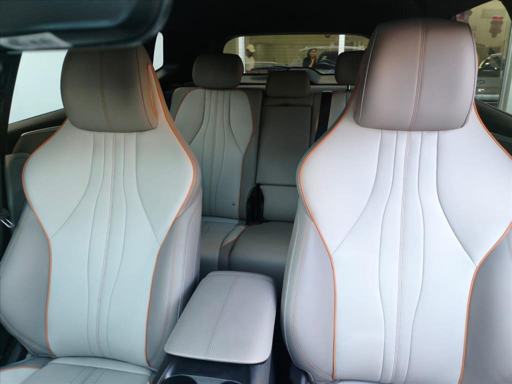 SONG PRO 1.5 DM-I HÍBRIDO GS AUTOMÁTICO16