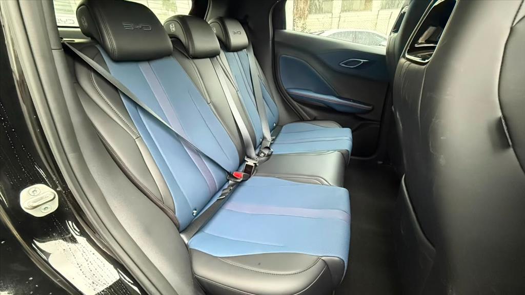BYD Dolphin Mini 38 Kw Elétrico Gs - foto 9