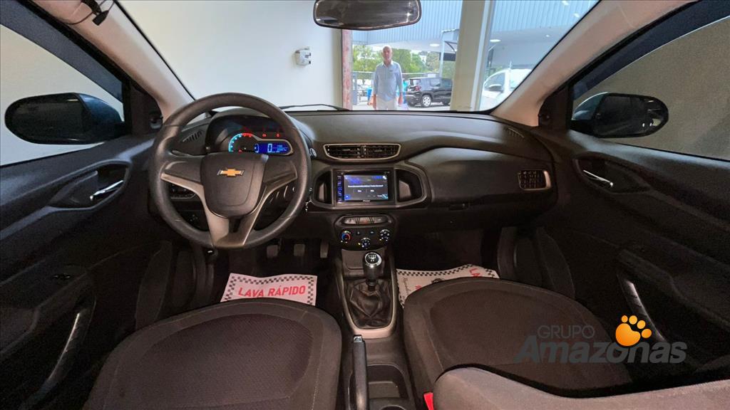 carro