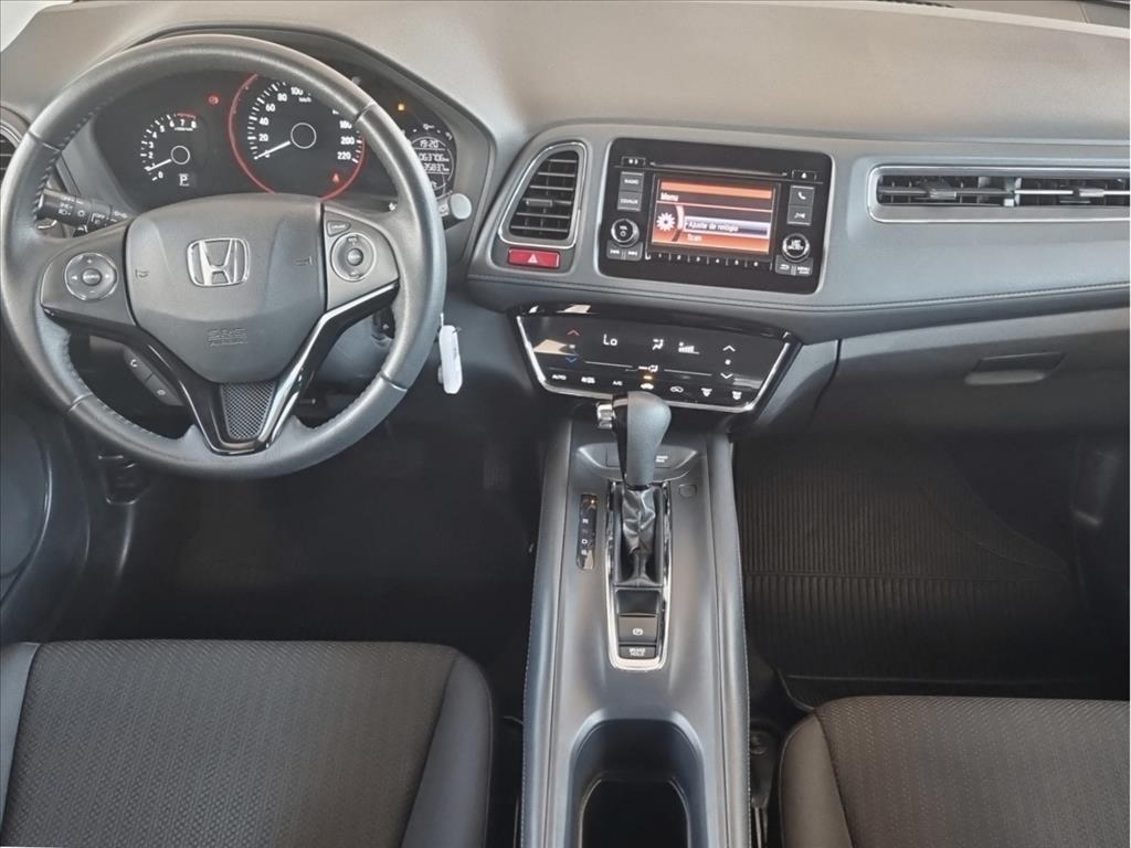 HR-V 1.8 16V FLEX EX 4P AUTOMÁTICO4
