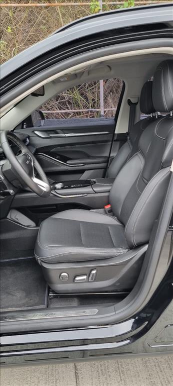 HAVAL H6 1.5 PHEV PREMIUM AWD E-TRACTION9