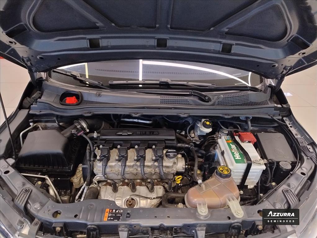 ONIX 1.4 MPFI LT 8V FLEX 4P MANUAL12