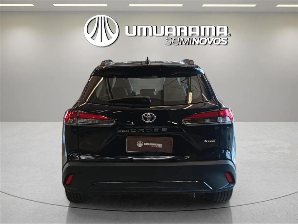 COROLLA CROSS 2.0 VVT-IE FLEX XRE DIRECT SHIFT5