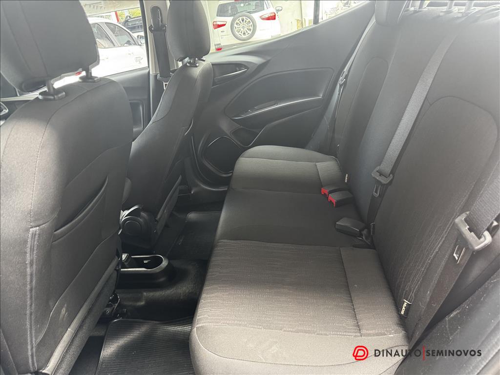 Fiat-ARGO-1.3 FIREFLY FLEX DRIVE GSR