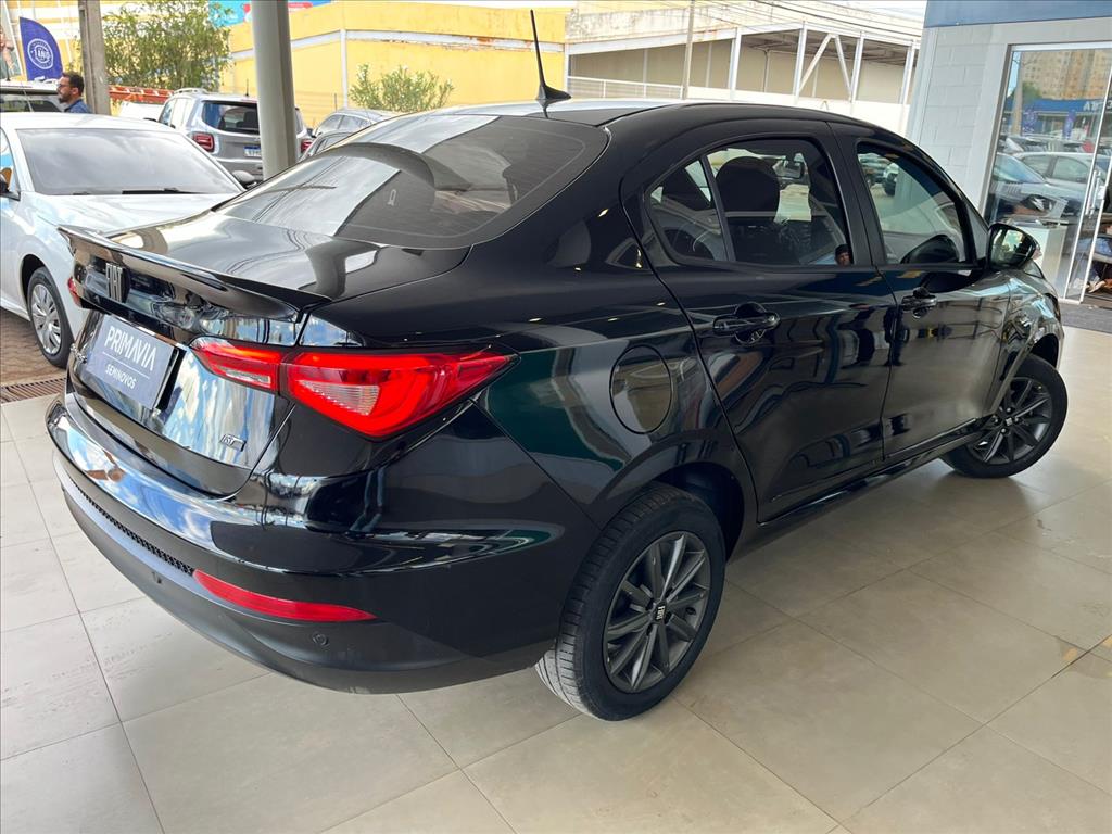 CRONOS 1.3 FIREFLY FLEX DRIVE CVT3