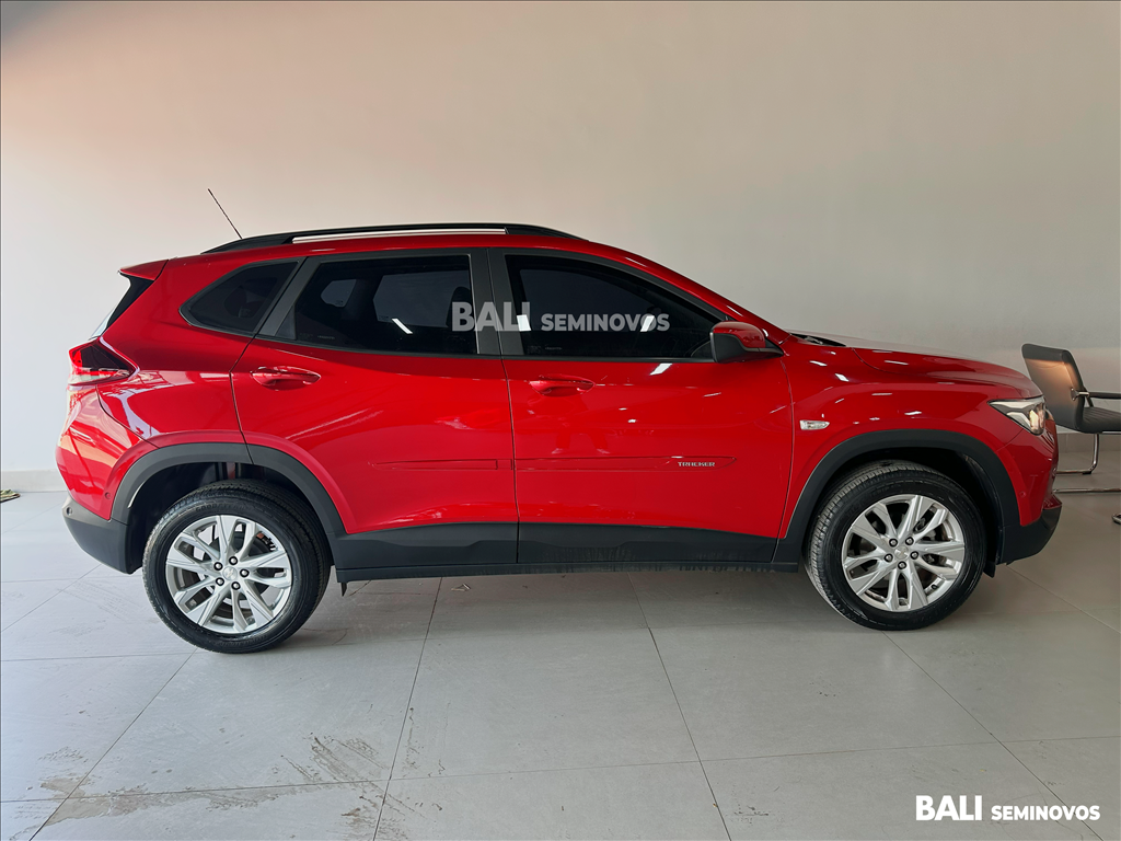 TRACKER 1.0 TURBO FLEX LTZ AUTOMÁTICO3