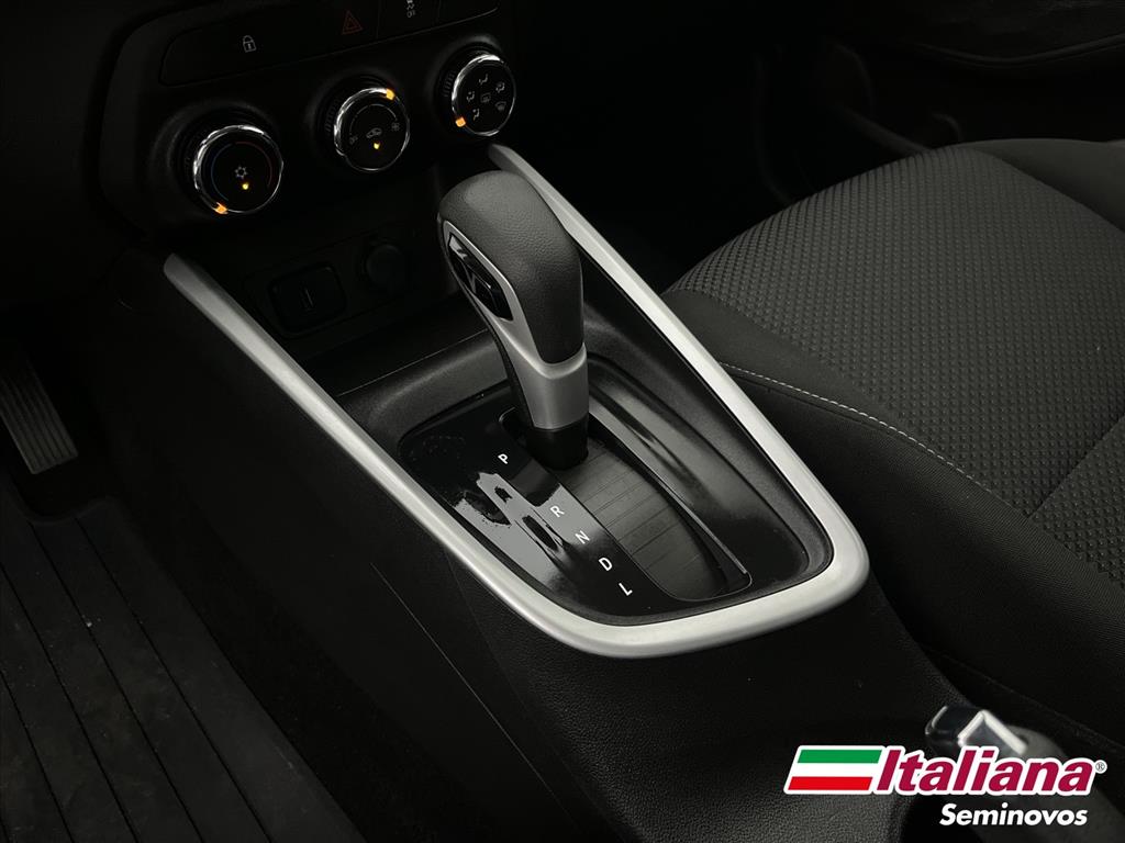 ONIX 1.0 TURBO FLEX LT AUTOMÁTICO11