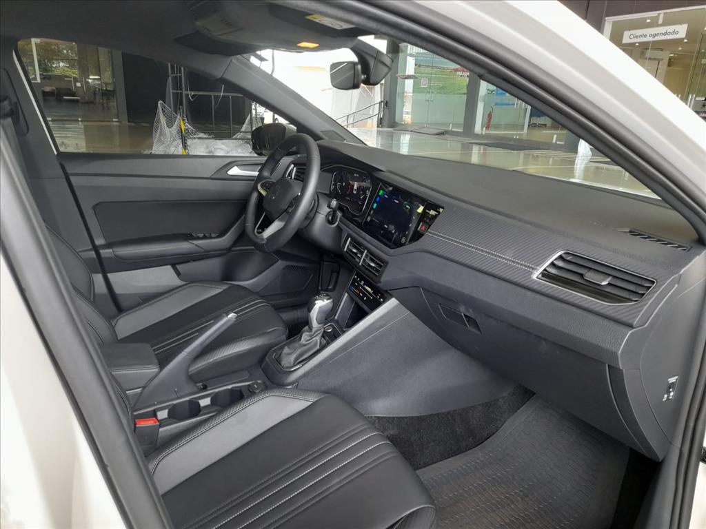 NIVUS 1.0 200 TSI TOTAL FLEX HIGHLINE AUTOMÁTICO12