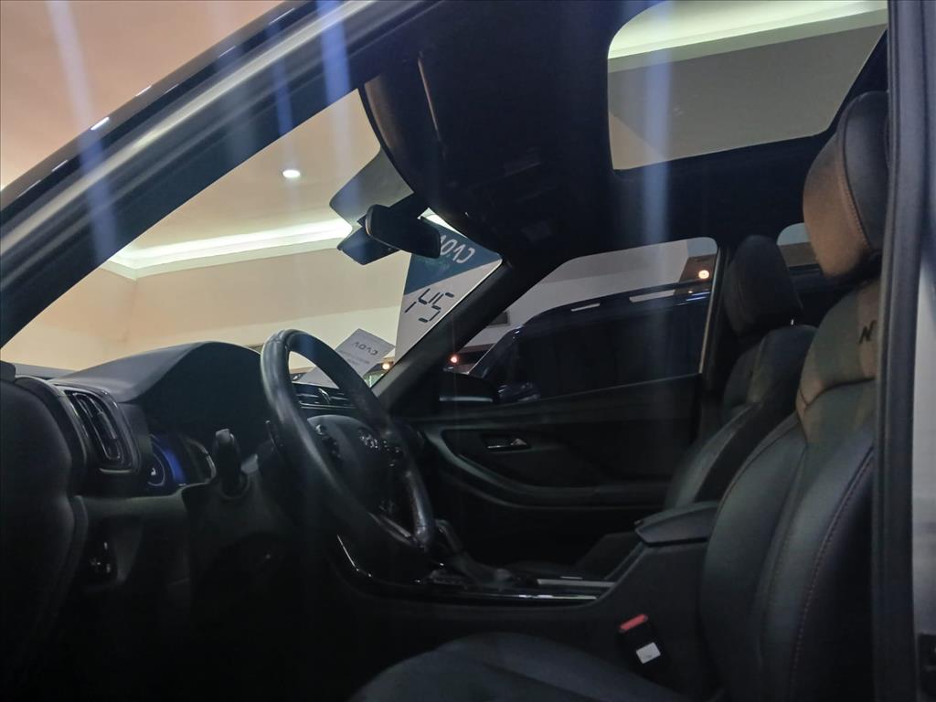 Hyundai-CRETA-1.0 TGDI FLEX N LINE AUTOMÁTICO