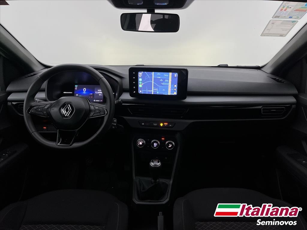 KARDIAN 1.0 TCE FLEX EVOLUTION MANUAL8