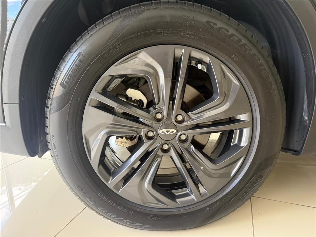TIGGO 7 PRO 1.5 TCI FLEX HYBRID MAX DRIVE CVT6