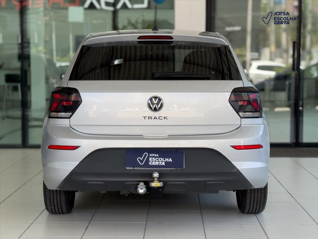 Volkswagen POLO 2024