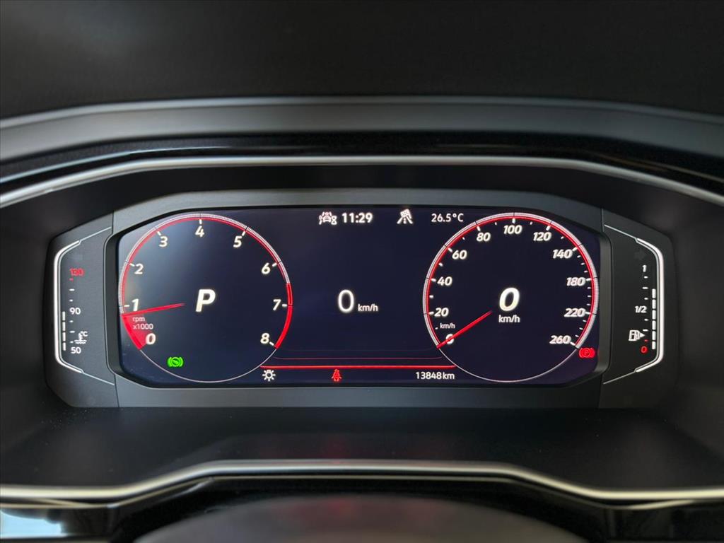 JETTA 2.0 350 TSI GASOLINA GLI DSG15