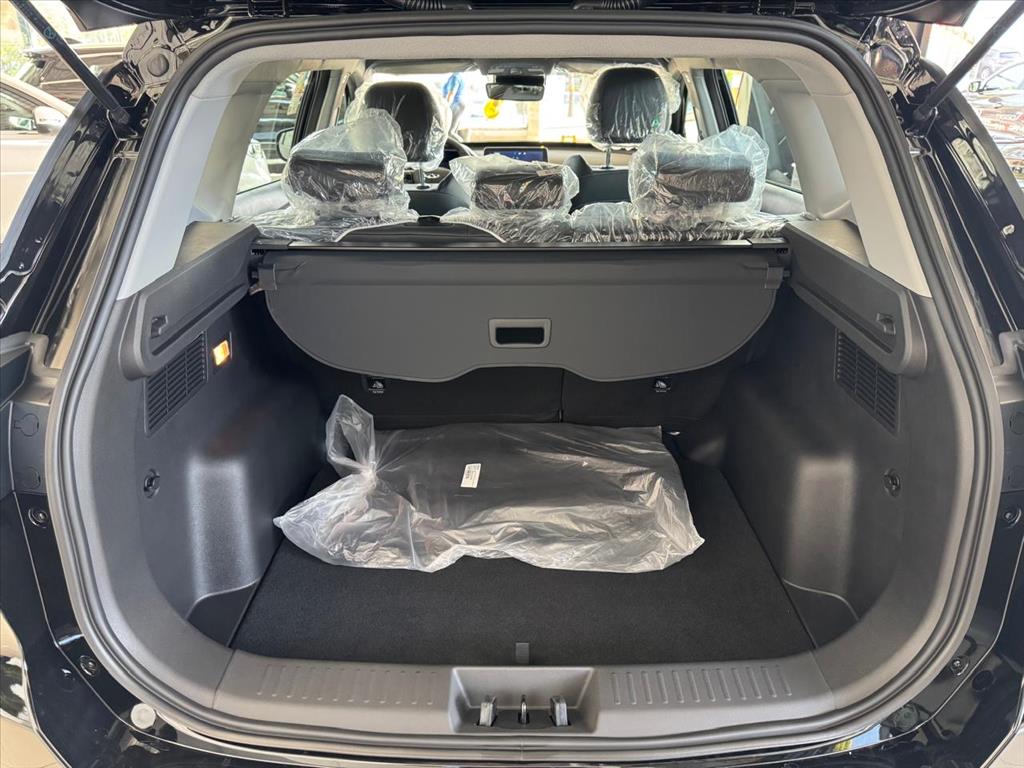 TIGGO 7 1.5 TCI TURBO FLEX SPORT CVT