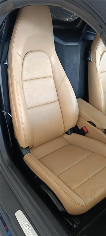 718 2.0 16V H4 GASOLINA BOXSTER PDK9