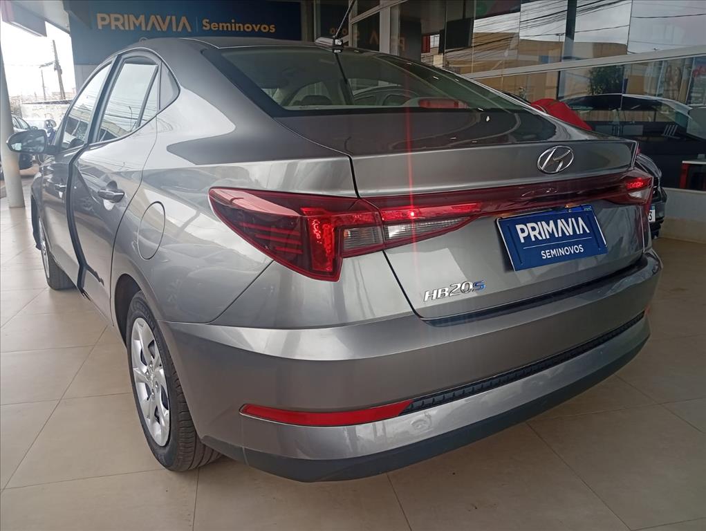 HB20S 1.0 12V FLEX LIMITED PLUS MANUAL3