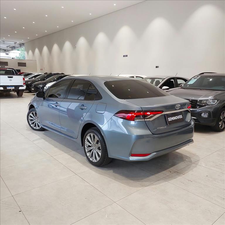 COROLLA 2.0 VVT-IE FLEX XEI DIRECT SHIFT5