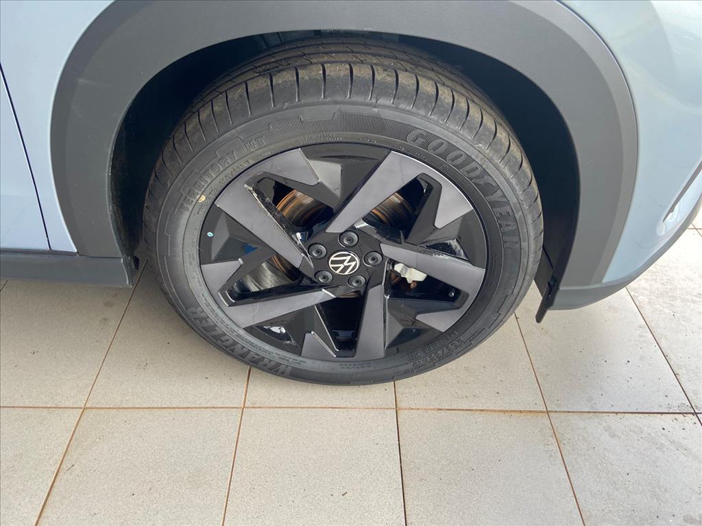 TERA 1.0 170 TSI HIGH AUTOMÁTICO8